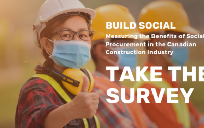 Build Social Research project to launch in January 2021